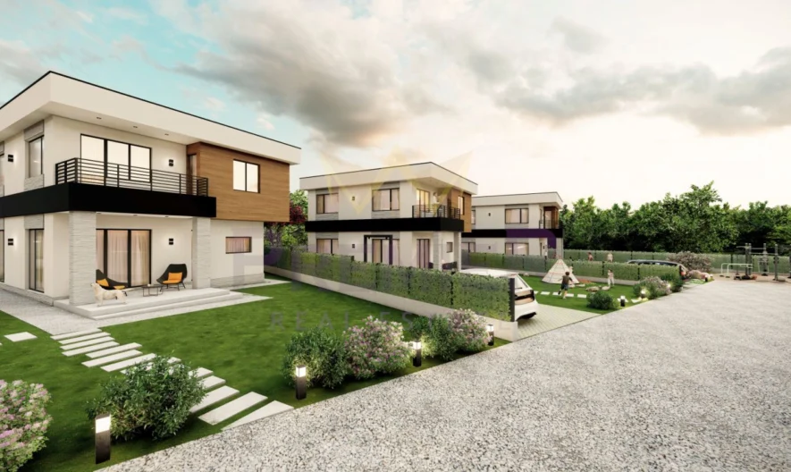 Комплекс „Евдемония“ -  - снимка 2 - Имоти Премиер