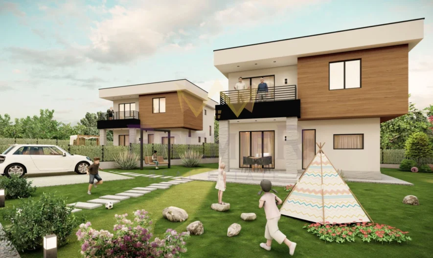 Комплекс „Евдемония“ -  - снимка 4 - Имоти Премиер