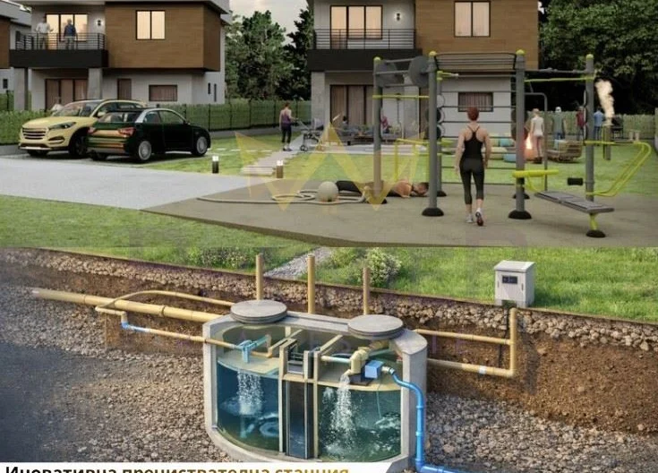 Комплекс „Евдемония“ -  - снимка 5 - Имоти Премиер