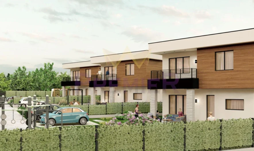 Комплекс „Евдемония“ -  - снимка 9 - Имоти Премиер