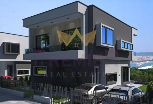 Агенция за недвижими имоти - Имоти Премиер - имот - 1040366, Цена: 400000 EUR