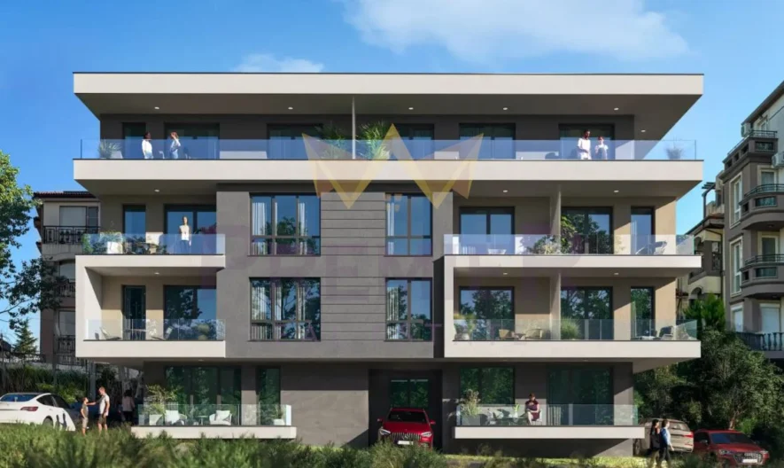 Комплекс Fairview Vlas -  - снимка 2 - Имоти Премиер