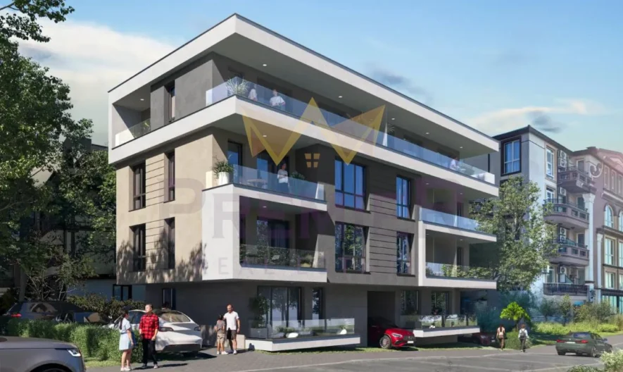 Комплекс Fairview Vlas -  - снимка 3 - Имоти Премиер