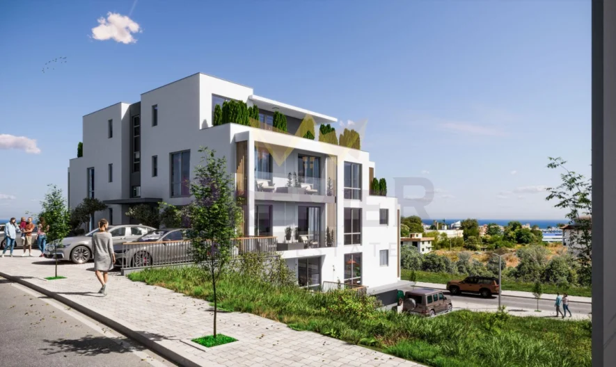 Комплекс Маестра Сол, Созопол - - снимка 3 - Имоти Премиер