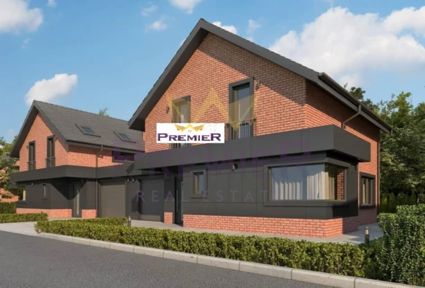 Агенция за недвижими имоти - Имоти Премиер - имот - 638995, Цена: 205000 EUR