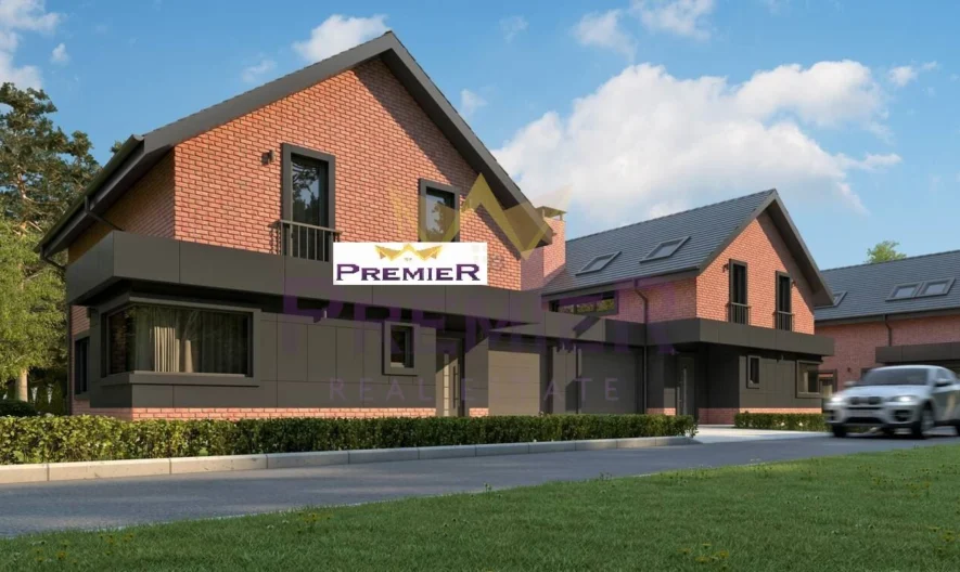 Агенция за недвижими имоти - Имоти Премиер - имот - 638995, Цена: 205000 EUR