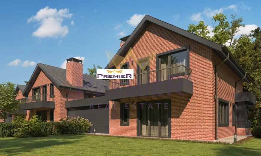 Агенция за недвижими имоти - Имоти Премиер - имот - 638995, Цена: 205000 EUR