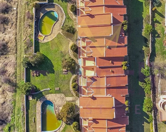 Комплекс от къщи - - снимка 20 - Имоти Премиер