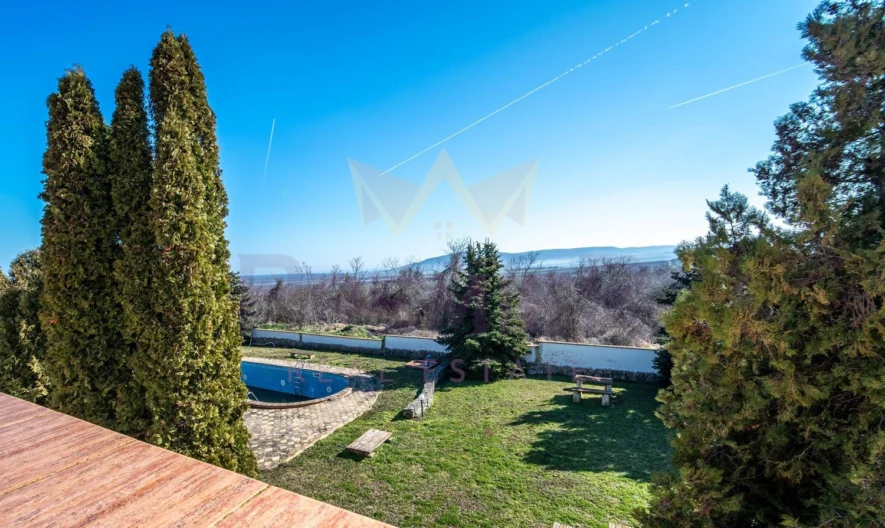 Комплекс от къщи - - снимка 23 - Имоти Премиер