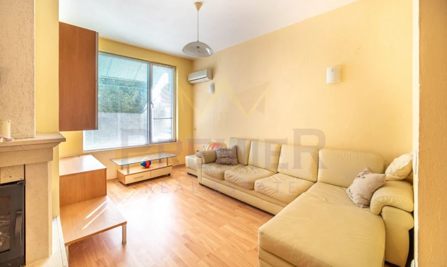 Комплекс от къщи - - снимка 5 - Имоти Премиер