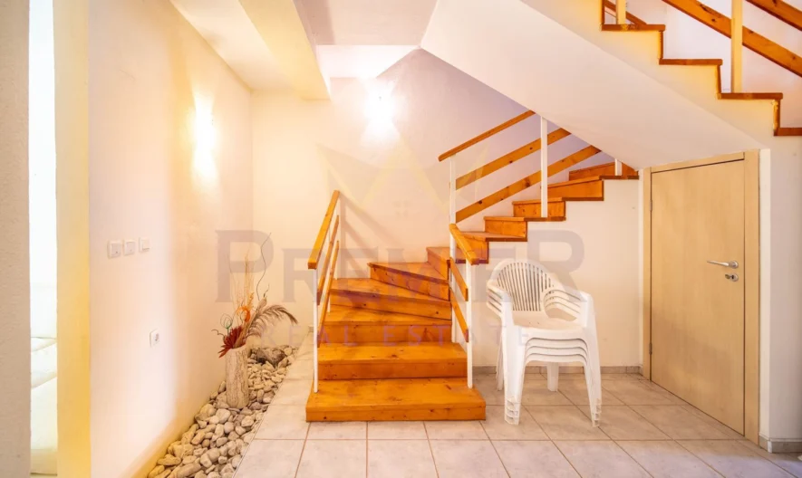 Комплекс от къщи - - снимка 6 - Имоти Премиер