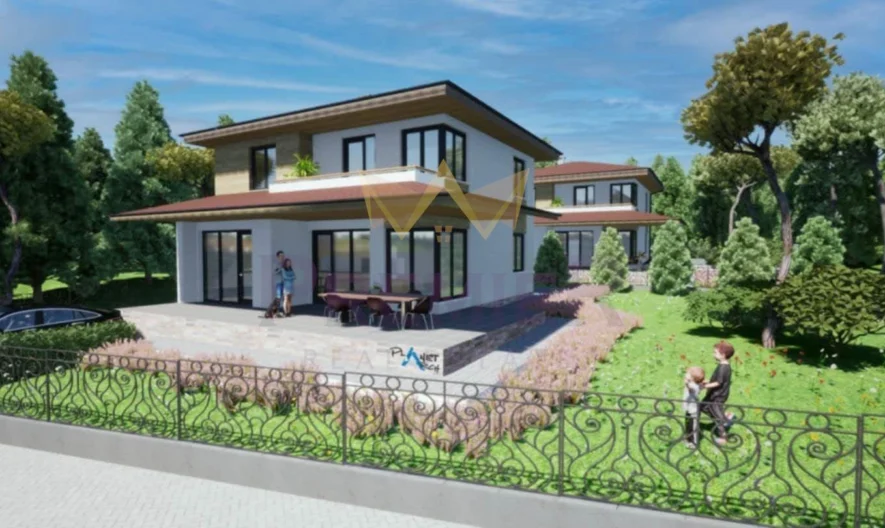 Агенция за недвижими имоти - Имоти Премиер - имот - 1043504, Цена: 296000 EUR