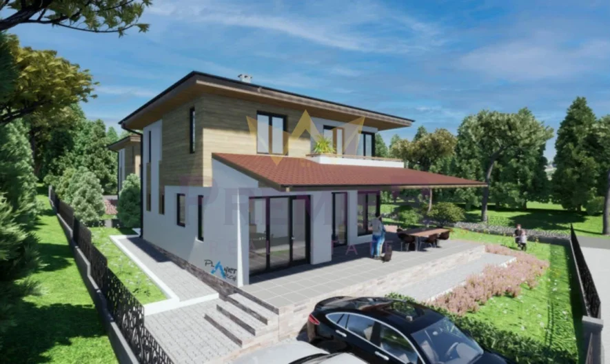 Агенция за недвижими имоти - Имоти Премиер - имот - 1043504, Цена: 296000 EUR