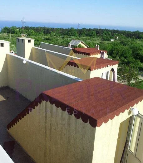 Комплекс от къщи в района на Златни Пясъци -  - снимка 3 - Имоти Премиер