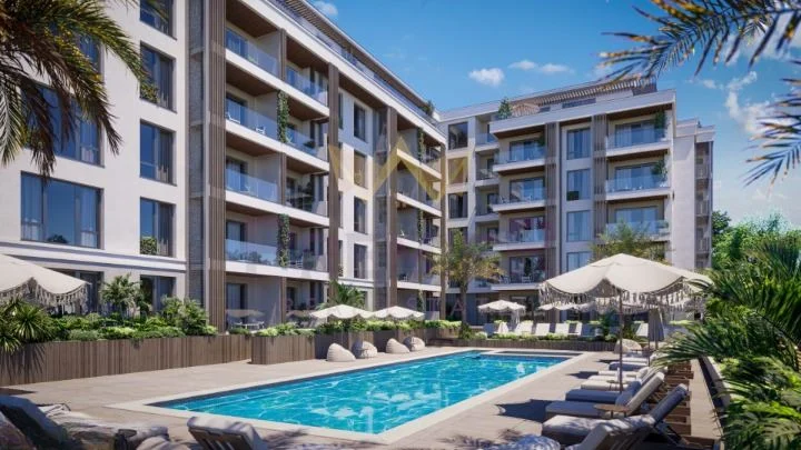 Комплекс Парадайс Резиденс -  - снимка 1 - Имоти Премиер