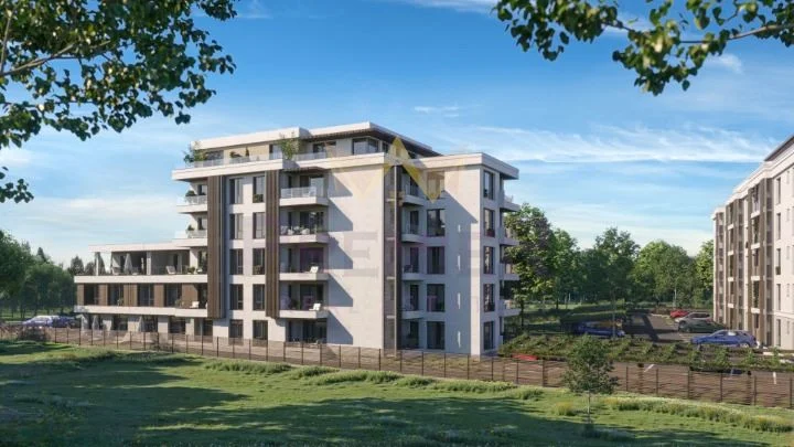 Комплекс Парадайс Резиденс -  - снимка 2 - Имоти Премиер