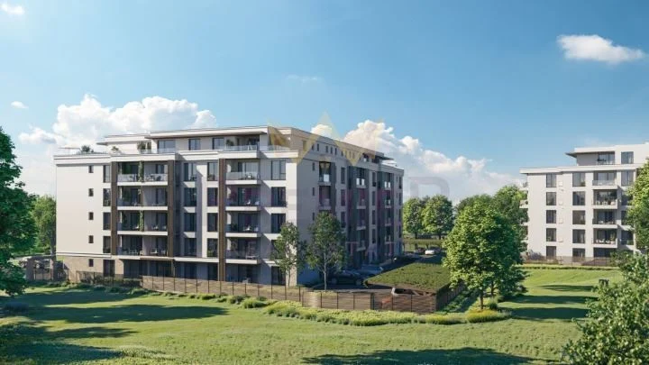 Комплекс Парадайс Резиденс -  - снимка 3 - Имоти Премиер