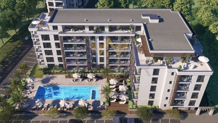 Комплекс Парадайс Резиденс -  - снимка 4 - Имоти Премиер