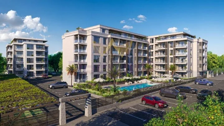 Комплекс Парадайс Резиденс -  - снимка 4 - Имоти Премиер