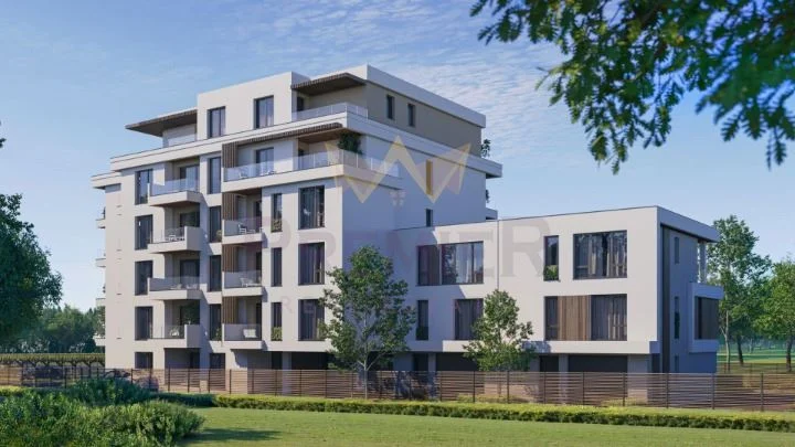 Комплекс Парадайс Резиденс -  - снимка 6 - Имоти Премиер