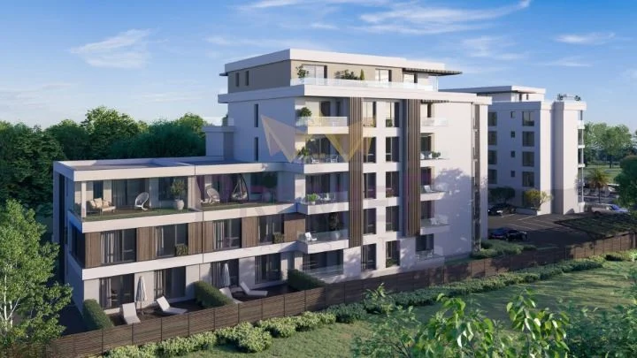 Комплекс Парадайс Резиденс -  - снимка 7 - Имоти Премиер