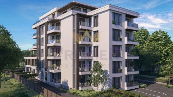 Комплекс Парадайс Резиденс -  - снимка 7 - Имоти Премиер