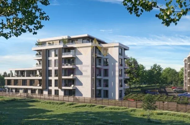 Агентство недвижимости - Имоти Премиер - имот - 1083697, Цена: 82500 EUR