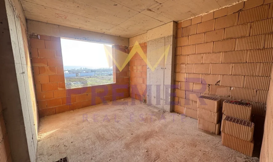 Komplett südausgerichtete Dreizimmerwohnung mit Akt 14, Wohnkomplex Vladislavovo -  - snimka 4 - Imoti Premier