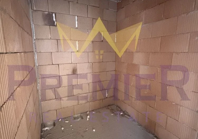 Komplett südausgerichtete Dreizimmerwohnung mit Akt 14, Wohnkomplex Vladislavovo -  - snimka 7 - Imoti Premier