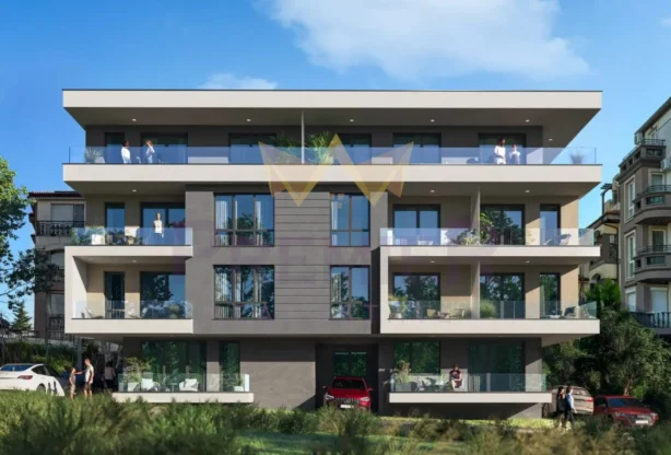 Immobilienagentur - Imoti Premier - imot - 1163506, Preis: 87500 EUR