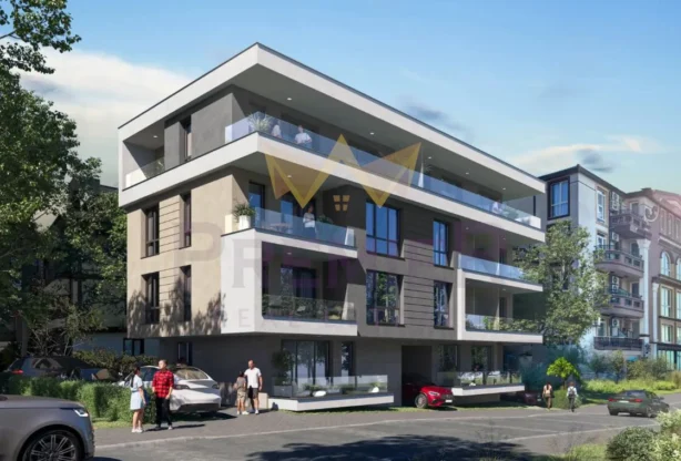 Immobilienagentur - Imoti Premier - imot - 1163506, Preis: 87500 EUR