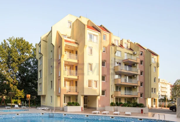 Immobilienagentur - Imoti Premier - imot - 1088131, Preis: 87685 EUR