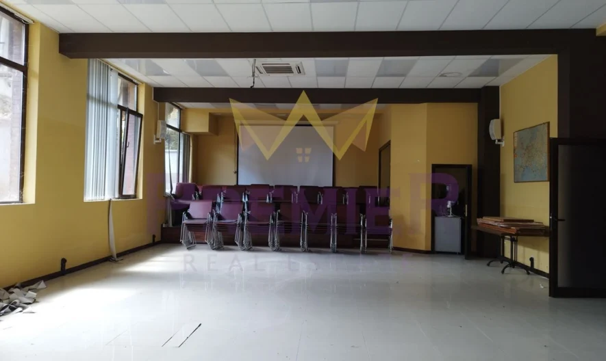 Конферента зала в района на Журналист - - снимка 1 - Имоти Премиер