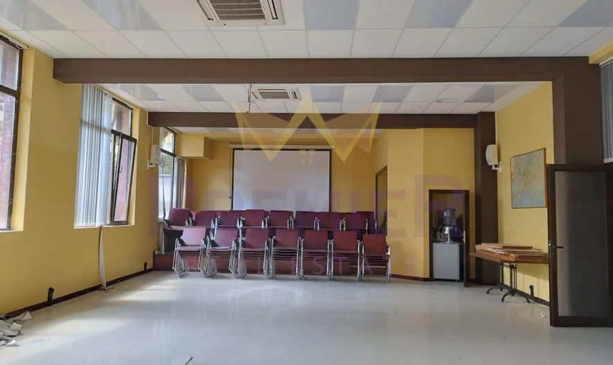 Конферента зала в района на Журналист - - снимка 12 - Имоти Премиер