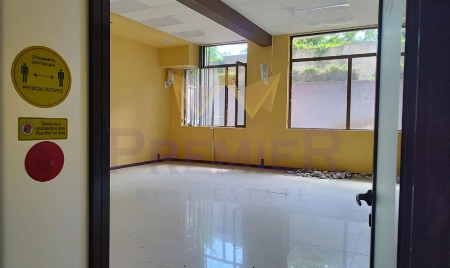 Конферента зала в района на Журналист - - снимка 13 - Имоти Премиер