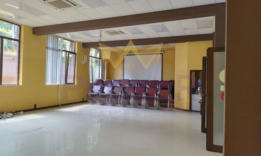 Конферента зала в района на Журналист - - снимка 2 - Имоти Премиер