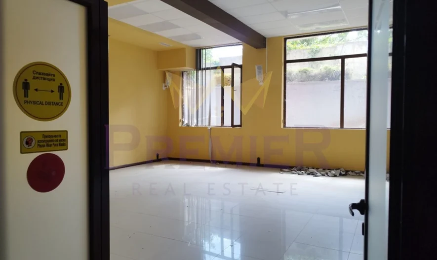 Конферента зала в района на Журналист - - снимка 6 - Имоти Премиер