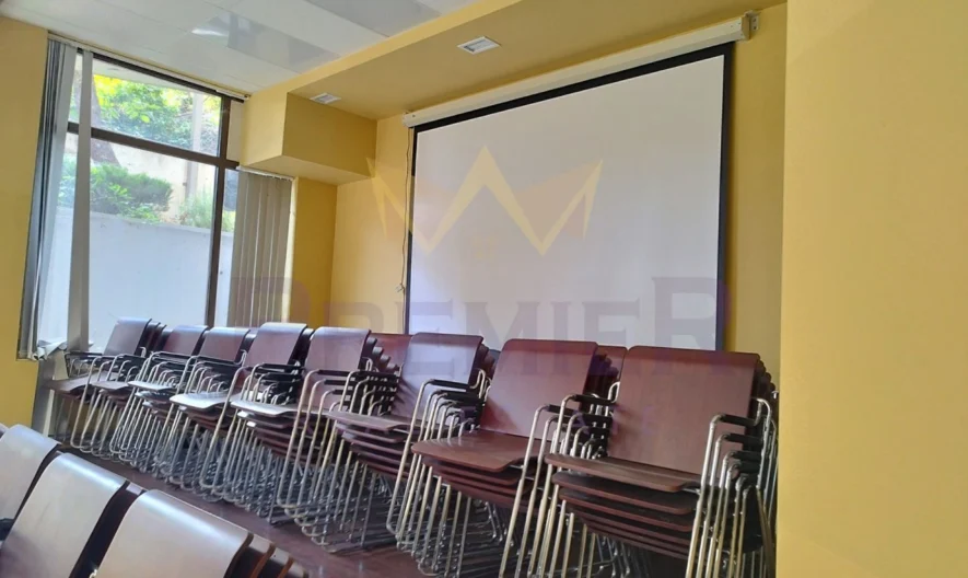 Конферента зала в района на Журналист - - снимка 7 - Имоти Премиер