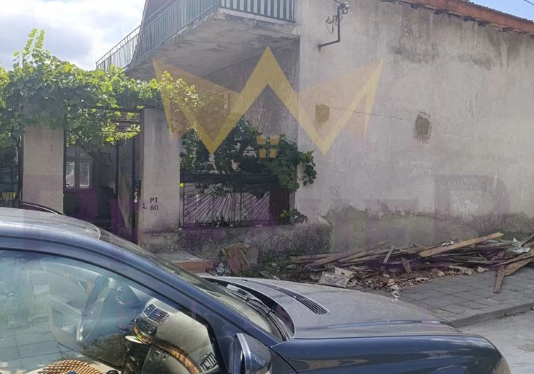 Константиново Къща 90кв.м. 849кв.м. двор -  - снимка 3 - Имоти Премиер