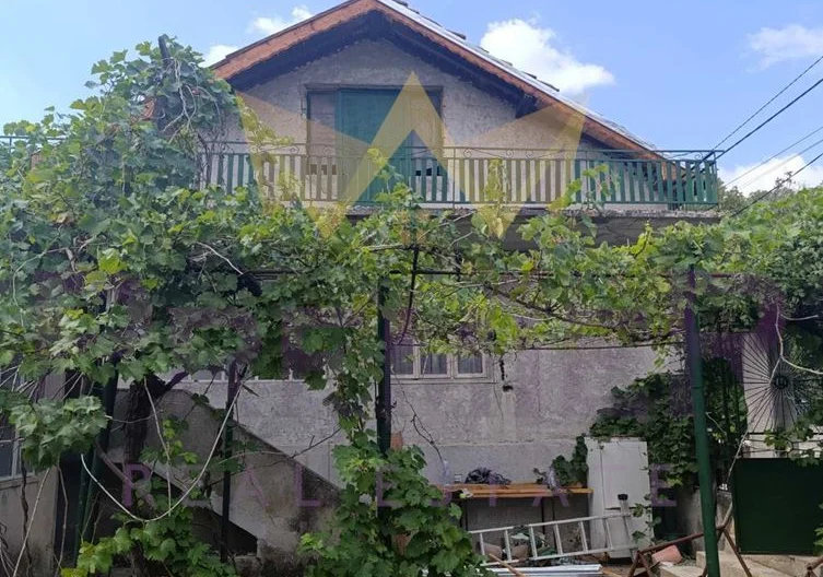 Константиново Къща 90кв.м. 849кв.м. двор -  - снимка 9 - Имоти Премиер