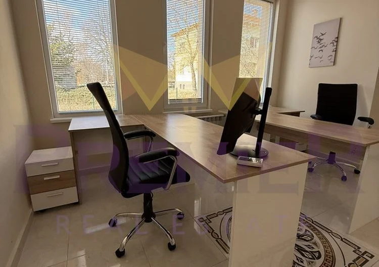 Коуъркинг-Коливинг комплекс  под наем в  с. Рельово, обл.София -  - снимка 15 - Имоти Премиер