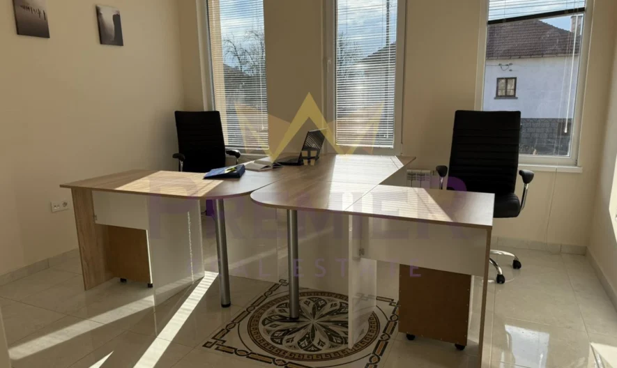 Коуъркинг-Коливинг комплекс  под наем в  с. Рельово, обл.София -  - снимка 16 - Имоти Премиер