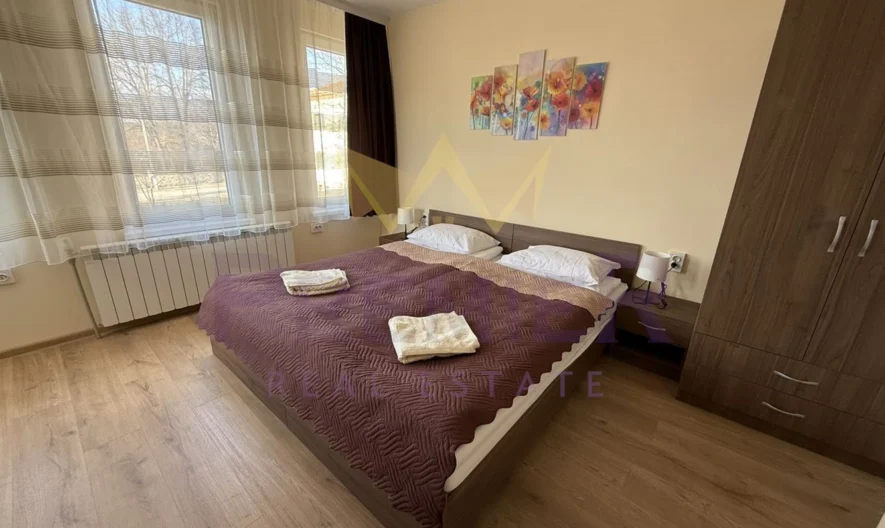 Коуъркинг-Коливинг комплекс  под наем в  с. Рельово, обл.София -  - снимка 23 - Имоти Премиер