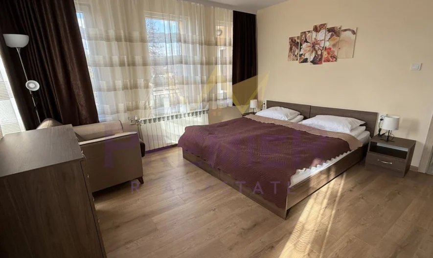 Коуъркинг-Коливинг комплекс под наем в с. Рельово, обл.София - - снимка 32 - Имоти Премиер