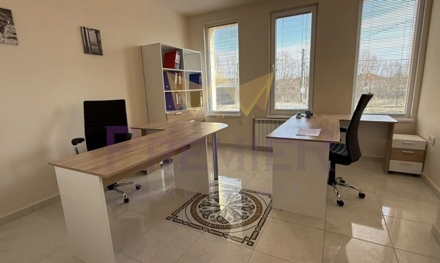 Коуъркинг-Коливинг комплекс под наем в с. Рельово, обл.София - - снимка 4 - Имоти Премиер