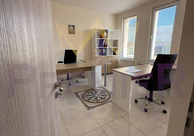 Коуъркинг-Коливинг комплекс  под наем в  с. Рельово, обл.София -  - снимка 9 - Имоти Премиер