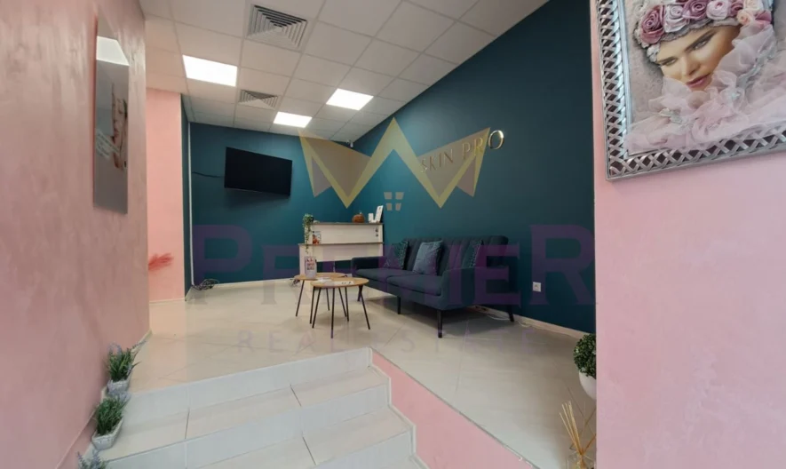 Агенция за недвижими имоти - Имоти Премиер - имот - 1050035, Цена: 869.1964 EUR