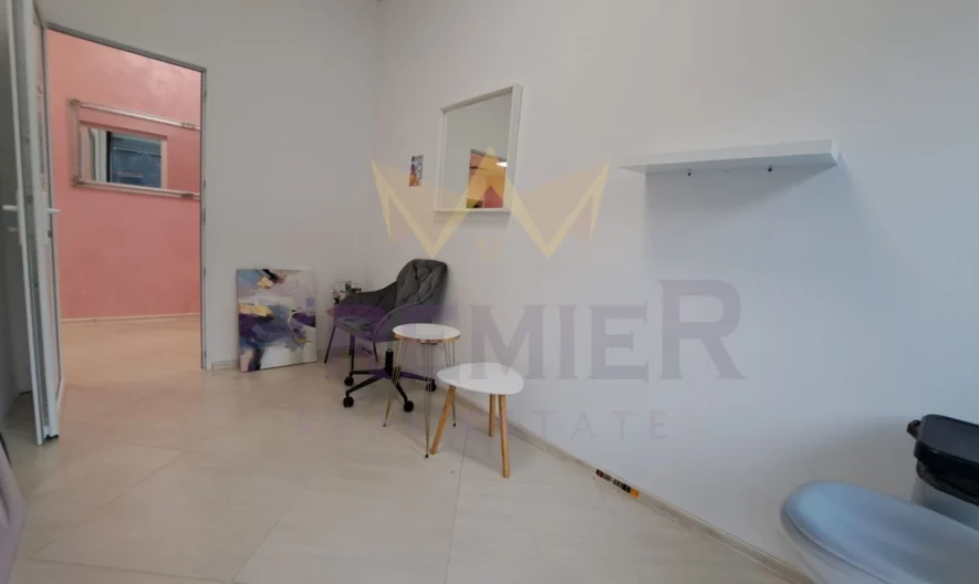 КОЗМЕТИЧНО СТУДИО, КВ. ЛЕВСКИ - - снимка 10 - Имоти Премиер