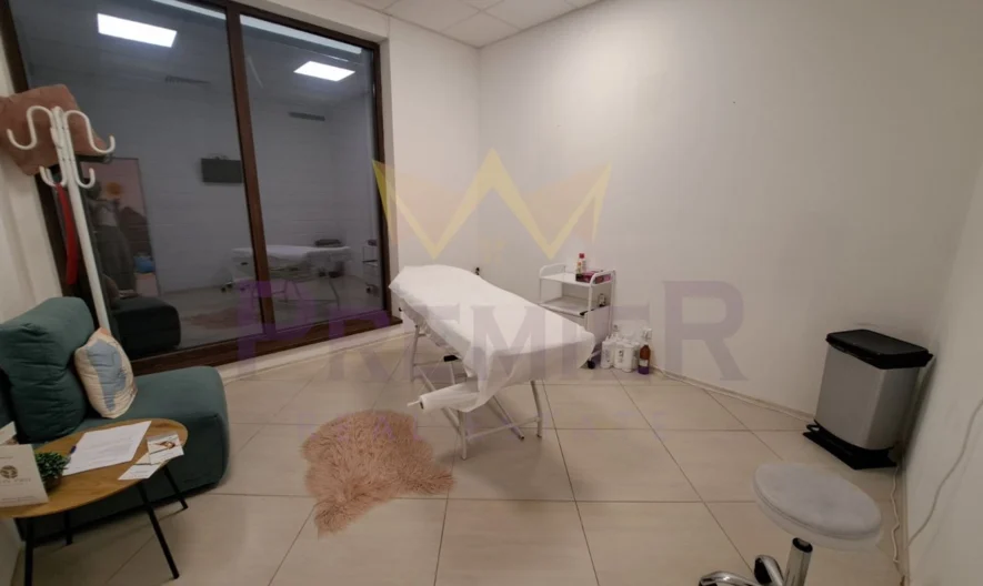 КОЗМЕТИЧНО СТУДИО, КВ. ЛЕВСКИ - - снимка 11 - Имоти Премиер