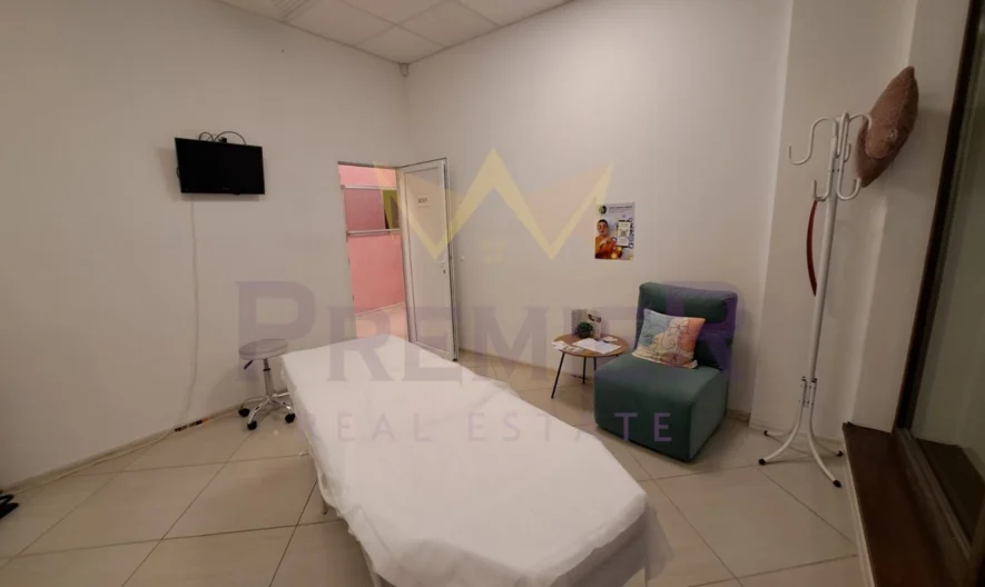 КОЗМЕТИЧНО СТУДИО, КВ. ЛЕВСКИ - - снимка 12 - Имоти Премиер